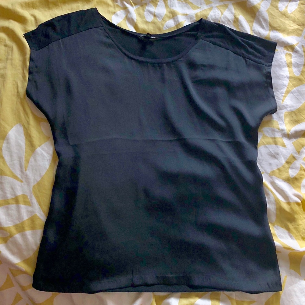 Express top